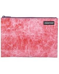 Freitag - "F07 Chuck" Clutch Bag - Lyst