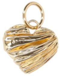 Chloé - Charm "Heart" - Lyst