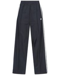 adidas - Sweatpants "Firebird" - Lyst
