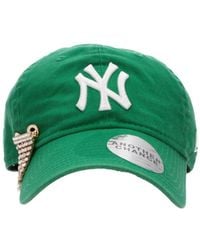 ANOTHER CHANCE - Baseball Cap "New Era 9Twenty" - Lyst