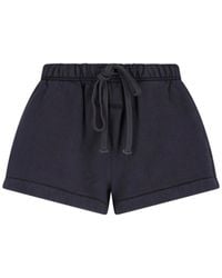 Fear Of God - Logo Shorts - Lyst