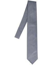 Cesare Attolini - Silk Tie - Lyst