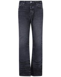 Amiri - Bootcut Jeans - Lyst