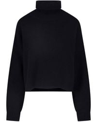 Lisa Yang - Cashmere Sweater "Zerlina" - Lyst