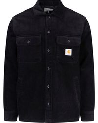 Carhartt - "whitsome" Shirt Jacket - Lyst