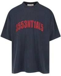 Fear Of God - 'Chicago 90S' T-Shirt - Lyst