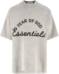 Fear Of God - T-Shirt “Training 90S” - Lyst