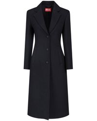DIESEL - Coat "G-Allan" - Lyst