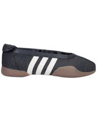 adidas - Sneakers Textile - Lyst