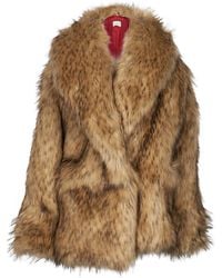 Women's Gucci Fur coats