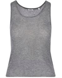 Aspesi - Tank Top - Lyst