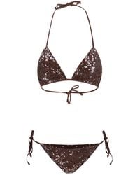 P.A.R.O.S.H. - Sea Clothing Polyamide - Lyst
