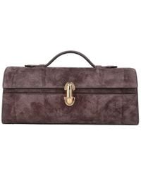 SAVETTE - Pouch "Symmetry Slim" - Lyst