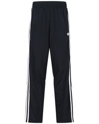 adidas - 'Firebird' Track Pants - Lyst