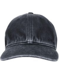 Our Legacy - Baseball Cap “Enzyme Field” - Lyst