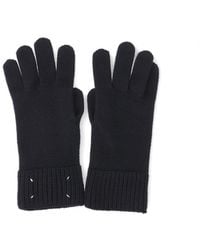 Maison Margiela - Guanti "Four Stitches" - Lyst
