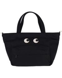 Anya Hindmarch - Bags Fabric 1: Econyl - Lyst
