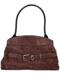 Marc Jacobs - Shoulder Bag The Dakota - Lyst