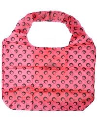 Marine Serre - Tote Bag “See-Through Moon” - Lyst