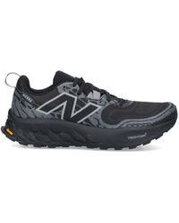 New Balance - 'Fresh Foam X Hierro V8' Sneakers - Lyst