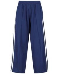 adidas - Sweatpants "Firebird" - Lyst