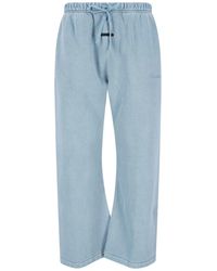 Fear Of God - Sweatpants “Kids Signature” - Lyst