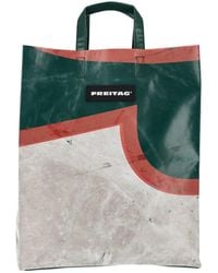 Freitag - Tote Bag "F52 Miami Vice" - Lyst