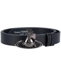 Vivienne Westwood - Orb Belt - Lyst