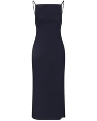 Givenchy - Midi Dress - Lyst