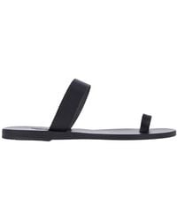 Ancient Greek Sandals - Greek-Inspired 100% Leather Sandals For - Lyst