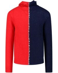 Charles Jeffrey - 'Roll Neck' Sweater - Lyst
