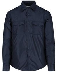 Aspesi - Camicia "13" - Lyst