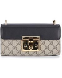Gucci Padlock Bags for Women - Up to 28% off | Lyst