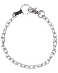 Our Legacy - Bijoux Brass - Lyst