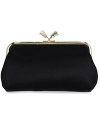 Anya Hindmarch - 'bespoke Maud Tassel' Pouch - Lyst