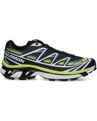 Salomon - 'Xt-6 Skyline' Sneakers - Lyst