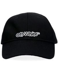Cappelli Off-White c/o Virgil Abloh da uomo - Fino al 50% di sconto | Lyst