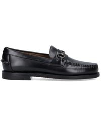 Sebago - 'Joe' Loafers - Lyst