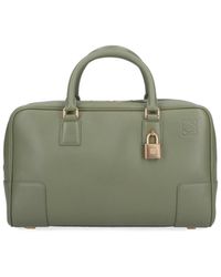 Loewe - Borsa A Mano "Amazona 28" - Lyst