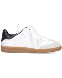 Isabel Marant - Bryce Low-Top Sneakers - Lyst