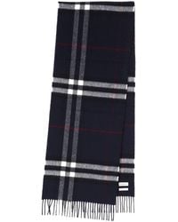 Burberry - Sciarpa "Check" - Lyst