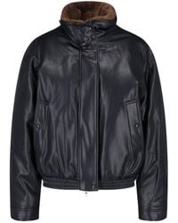 Low Classic - Bomber Jacket - Lyst