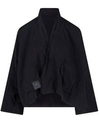 KIMO NO-RAIN - Waterproof Jacket - Lyst