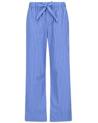 Tekla - Pajama Pants - Lyst