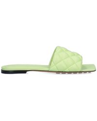 Bottega Veneta - Flat Shoes - Lyst