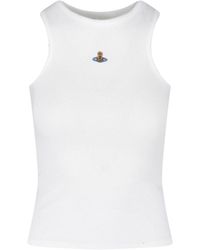 Vivienne Westwood - Tank Top 90S Vest - Lyst