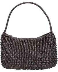 Dragon Diffusion - Shoulder Bag “Basil Cactus” - Lyst