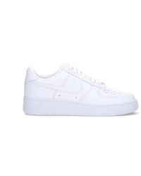 Nike - Air Force 107 Sneakers - Lyst