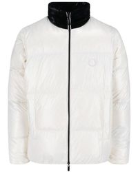 Moncler Genius - X Asap Rocky Throttle Reversible Down Jacket - Lyst