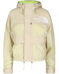 The North Face - Giacca "86 Low-Fi Hi-Tek Mountain" - Lyst